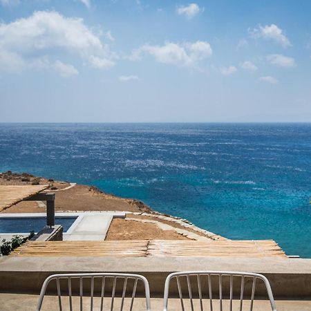 Archipelagotinos Agios Romanos Extérieur photo